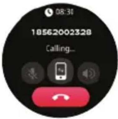 DCU Boston - Trucades Bluetooth: - 1