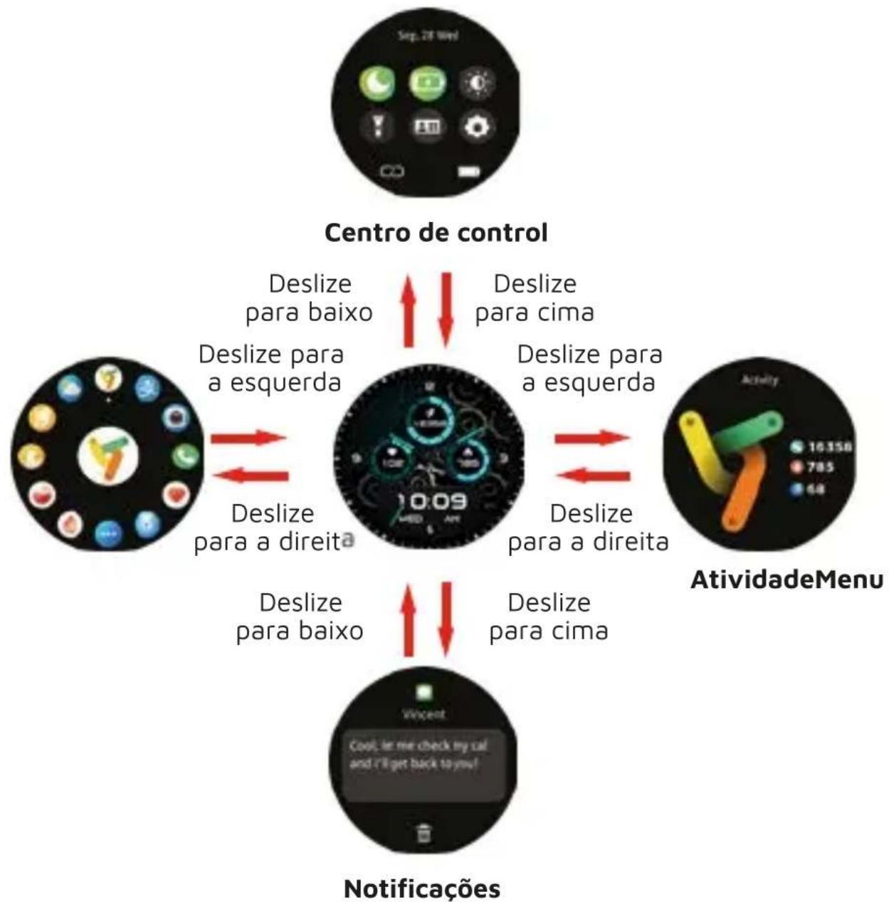 DCU Boston - PÁGINAS DE RECURSOS: - 1