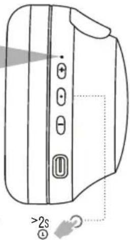 DCU 34152520 - LIGAR E EMPARELHAMENTO BLUETOOTH - 4