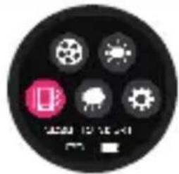 DCU Jewel - UTILISATION DE VOTRE MONTRE: - 1