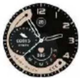 DCU Jewel - UTILISATION DE VOTRE MONTRE: - 3