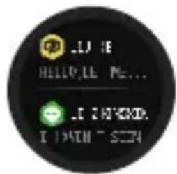 DCU Jewel - UTILISATION DE VOTRE MONTRE: - 5