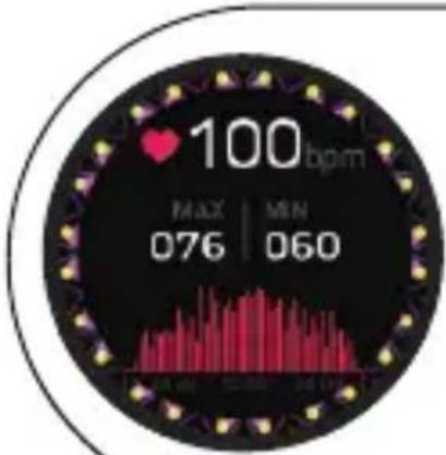 DCU Jewel - Sleep: - 1