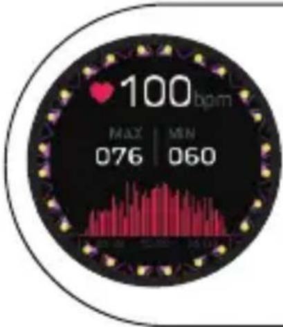 DCU Jewel - Chronomètre: - 2