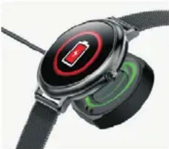 DCU Jewel - TÉLÉCHARGEZ L'APP DE LA MONTRE: - 3