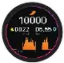 DCU Jewel - GUÍA DE OPERACIÓN: - 7