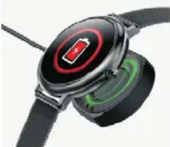 DCU Jewel - DESCARGAR LA APP DEL RELOJ: - 3