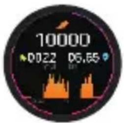 DCU Jewel - UTILISATION DE VOTRE MONTRE: - 4