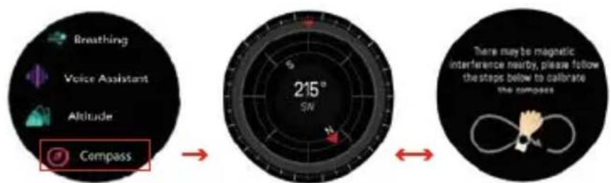 DCU GPS GEOTRACK - ESP - 17