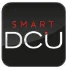 DCU GPS GEOTRACK - INSTALL, CONNECT OR DISCONNECT THE APP - 1