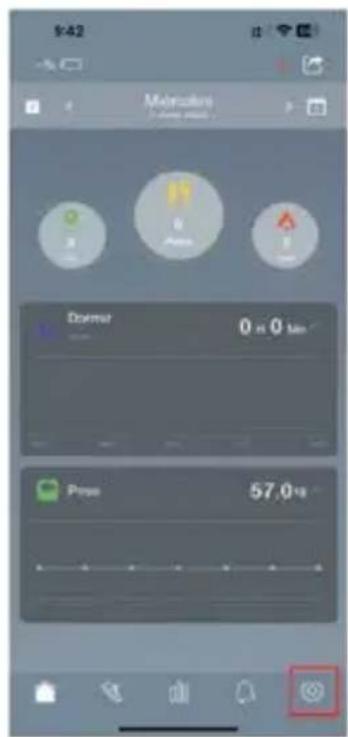 DCU GPS GEOTRACK - COM CARREGAR EL TEU RELLOTGE INTEL·LIGENT - 5