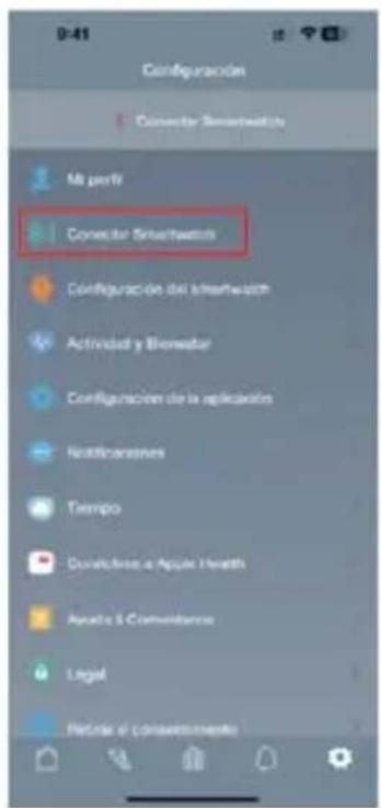 DCU GPS GEOTRACK - COM CARREGAR EL TEU RELLOTGE INTEL·LIGENT - 6