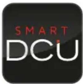 DCU GEOTRACK S - INSTALL, CONNECT OR DISCONNECT THE APP - 1