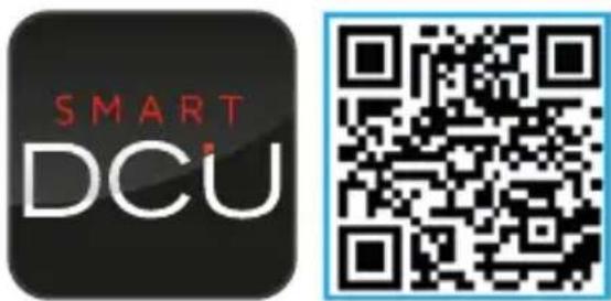 DCU GEOTRACK S - INSTALE, LIGUE OU DESLIGUE A APLICAÇÃO - 1