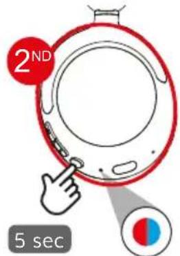 DCU PlaySafe 34152540 - PARTILHA DE ÁUDIO - 2