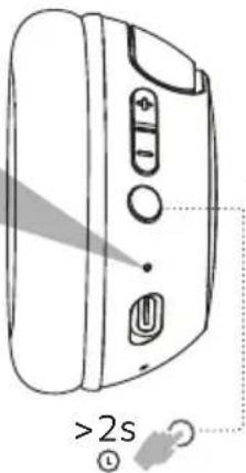 DCU PlaySafe 34152540 - CONEXIÓN BLUETOOTH - 4