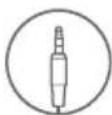 DCU PlaySafe 34152540 - MODO AUDIO CON CABLE - 1