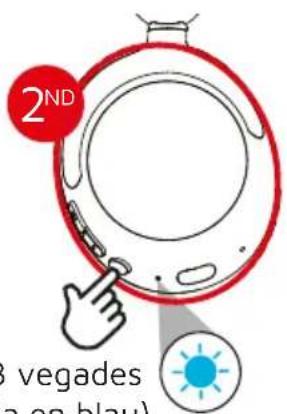 DCU PlaySafe 34152540 - COMPARTICIÓ D'ÀUDIO - 4