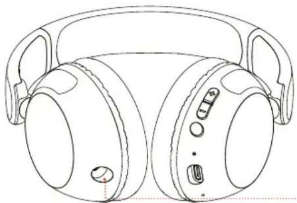 DCU PlaySafe 34152540 - MODO AUDIO CON CABLE - 2