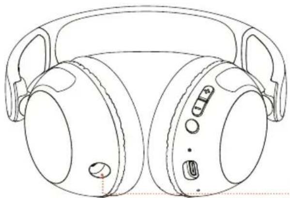 DCU PlaySafe 34152540 - WIRED LISTENING MODE - 2