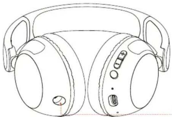 DCU PlaySafe 34152540 - MODO ÁUDIO COM FIO - 2