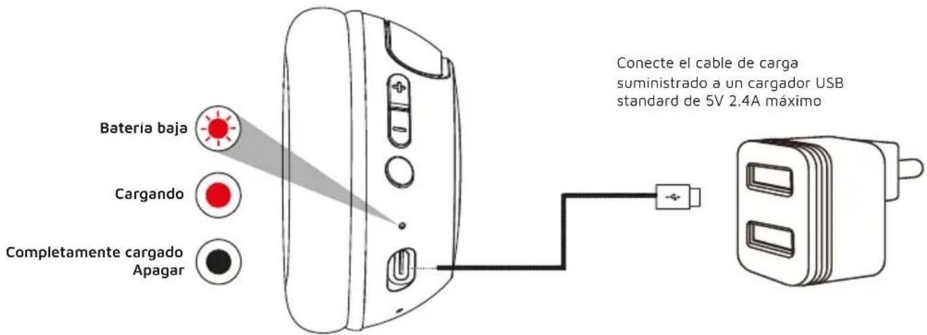 DCU PlaySafe 34152540 - CARGA - 2