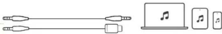 DCU PlaySafe 34152540 - MODE ÀUDIO AMB CABLE - 3