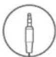 DCU PlaySafe 34152540 - MODE ÀUDIO AMB CABLE - 1