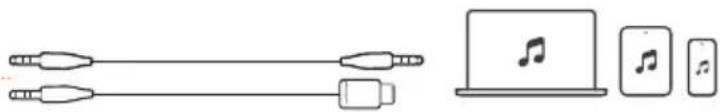 DCU PlaySafe 34152540 - WIRED LISTENING MODE - 3