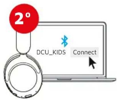 DCU PlaySafe 34152540 - CONEXIÓN MULTI-PUNTO - 3