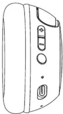 DCU PlaySafe 34152540 - CONTROL - 1