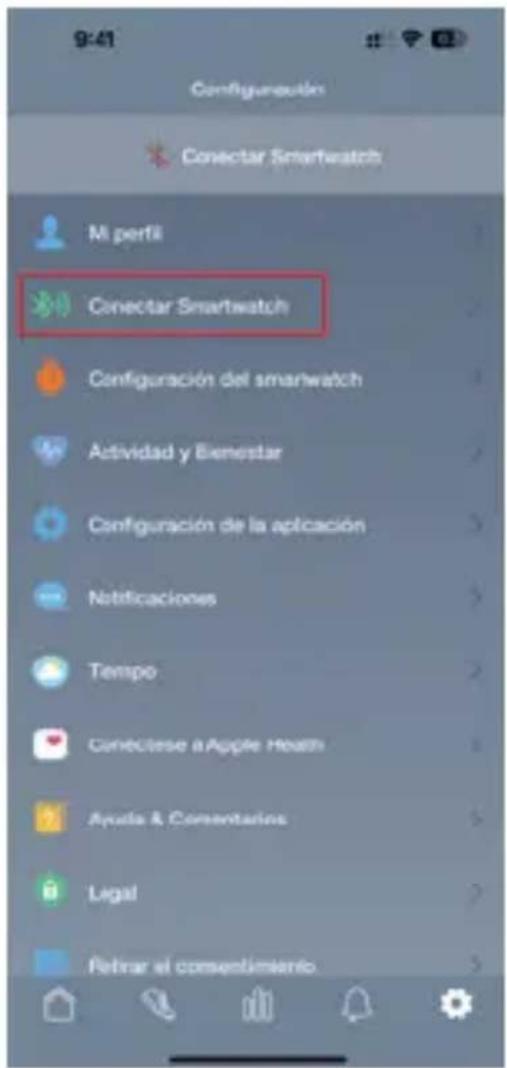DCU Sophie - CARGAR SU RELOJ INTELIGENTE: - 2