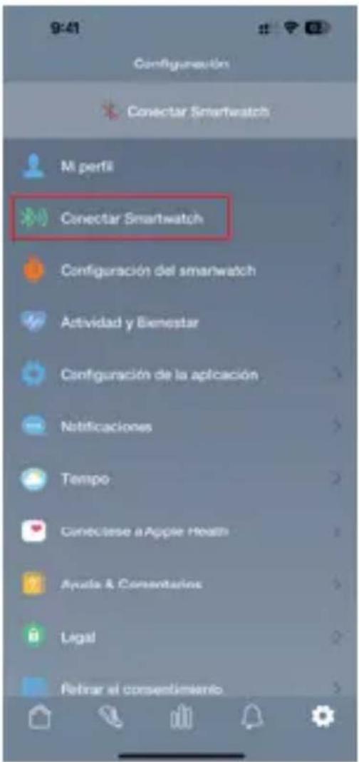 DCU Sophie - CARREGUE SEU SMARTWATCH: - 1