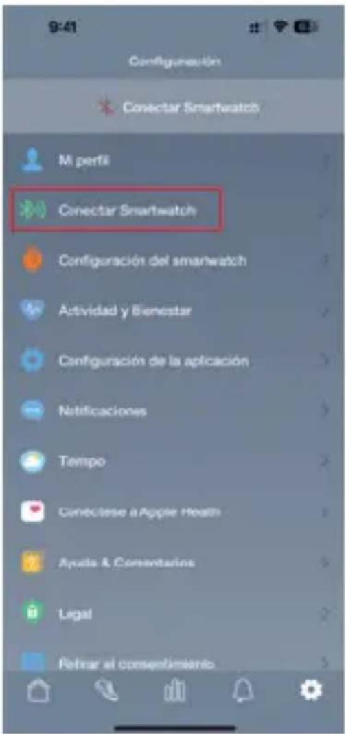 DCU Sophie - INSTALLATION DE L'APPLICATION SMART DCU: - 2