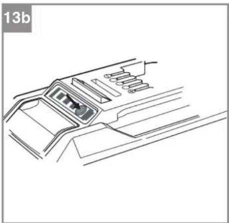 EINHELL FREELEXO 800 LCD BT Solo - 25