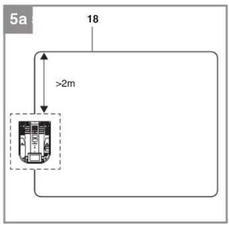 EINHELL FREELEXO 800 LCD BT Solo - 1