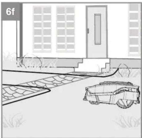 EINHELL FREELEXO 800 LCD BT Solo - 9