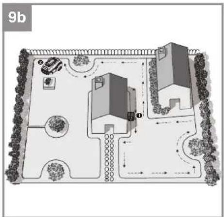 EINHELL FREELEXO 800 LCD BT Solo - 20