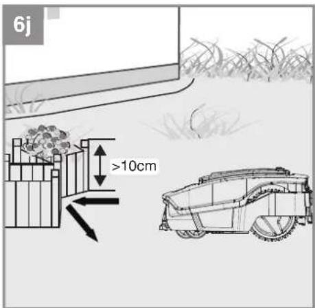 EINHELL FREELEXO 800 LCD BT Solo - 13