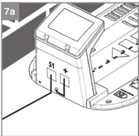 EINHELL FREELEXO 800 LCD BT Solo - 15
