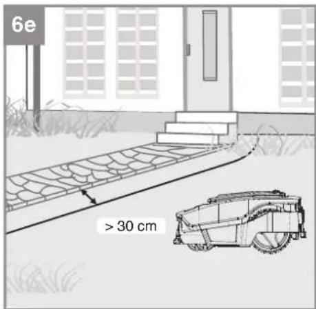 EINHELL FREELEXO 800 LCD BT Solo - 8