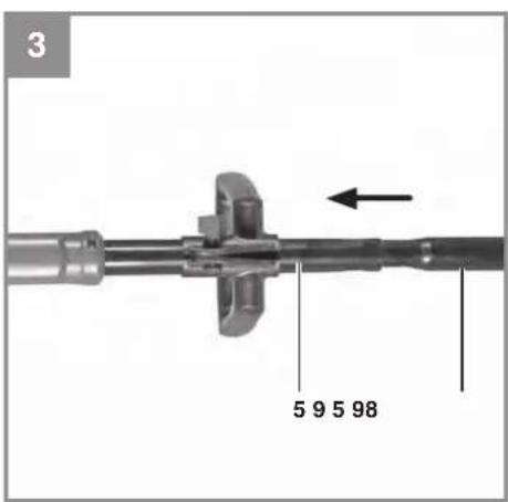 EINHELL GE-ST 36/40 Li E - 3