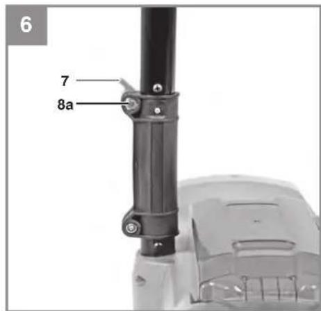 EINHELL GE-ST 36/40 Li E - 6