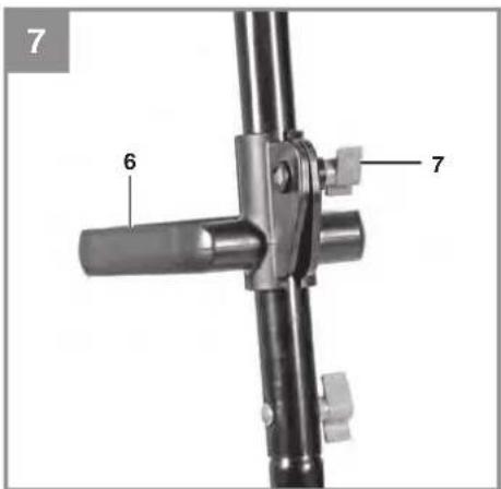 EINHELL GE-ST 36/40 Li E - 7