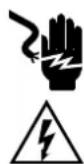 SIEMENS 3RW4027-1BB14 - CAUTION - 1