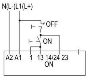 SIEMENS 3RW4027-1BB14 - 电机电流设定值 - 10