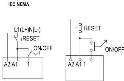 SIEMENS 3RW4027-1BB14 - 电机电流设定值 - 7