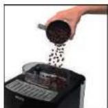 KRUPS Latt'Espress EA829E - 8