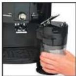 KRUPS Latt'Espress EA829E - 34