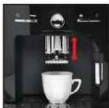KRUPS Latt'Espress EA829E - 15